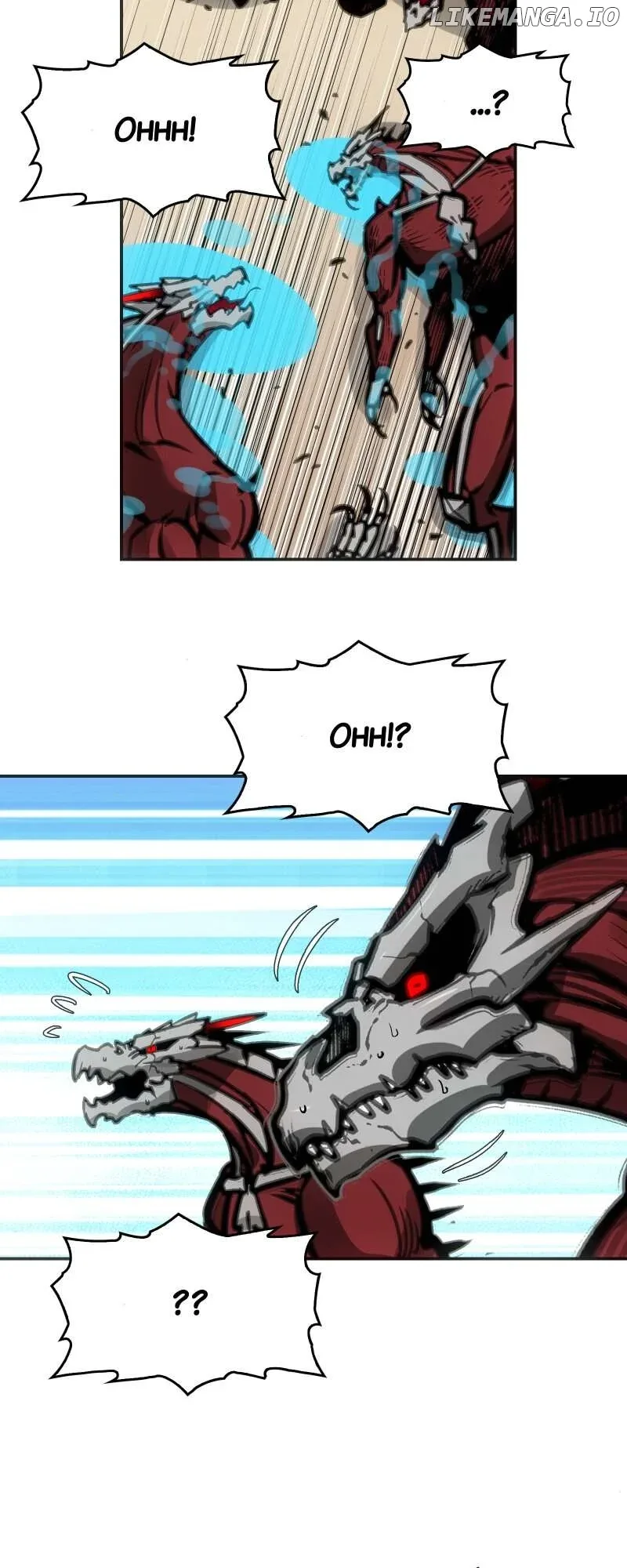 Deadly Strong Chapter 32 page 14