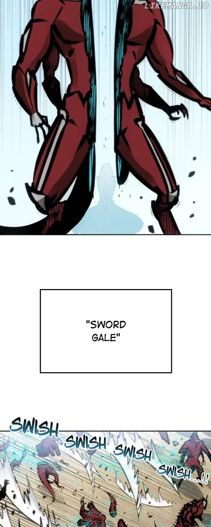 Deadly Strong Chapter 32 page 7