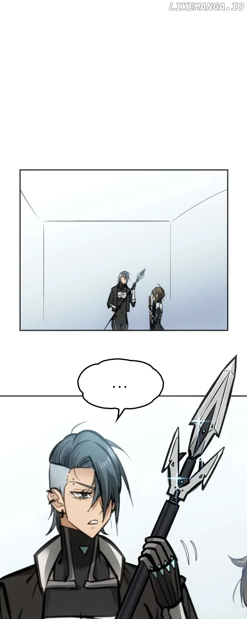 Deadly Strong Chapter 30 page 30
