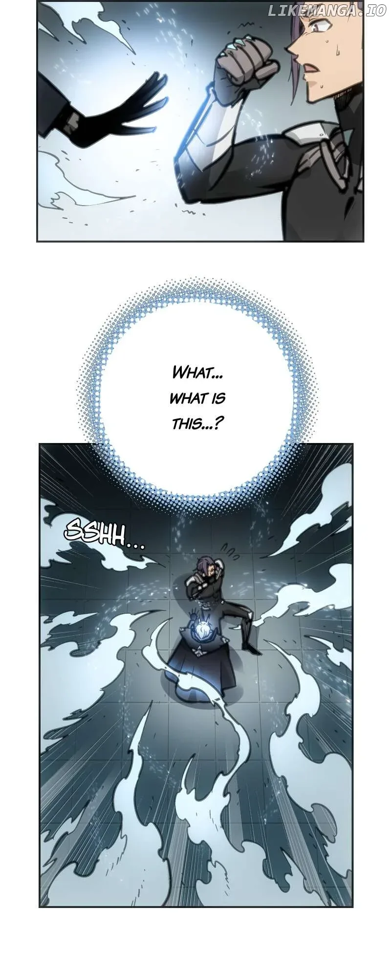 Deadly Strong Chapter 31 page 9