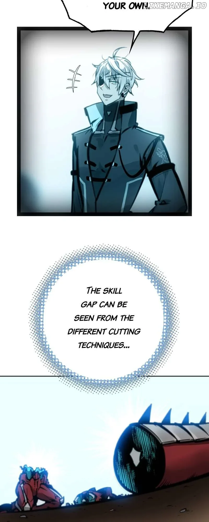 Deadly Strong Chapter 32 page 28