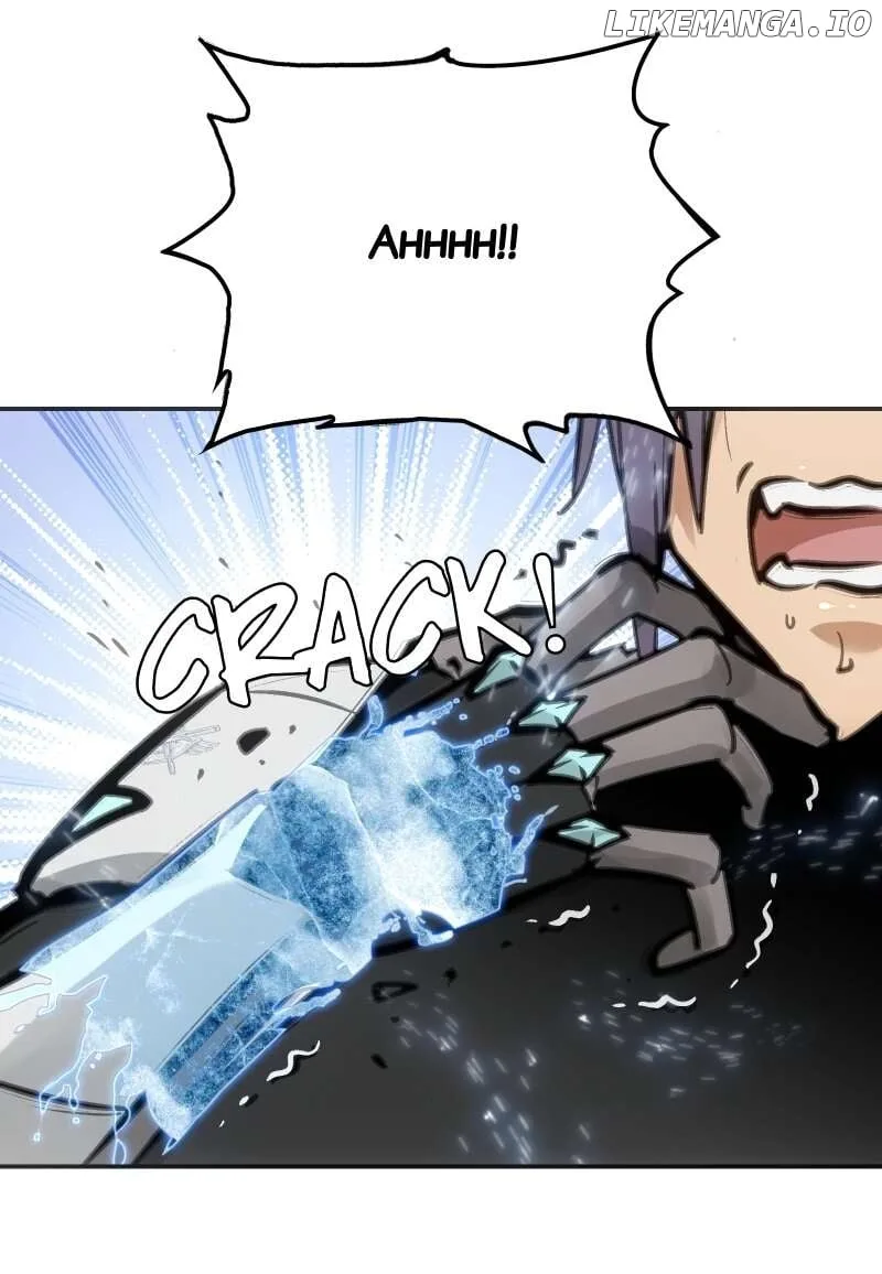 Deadly Strong Chapter 31 page 10