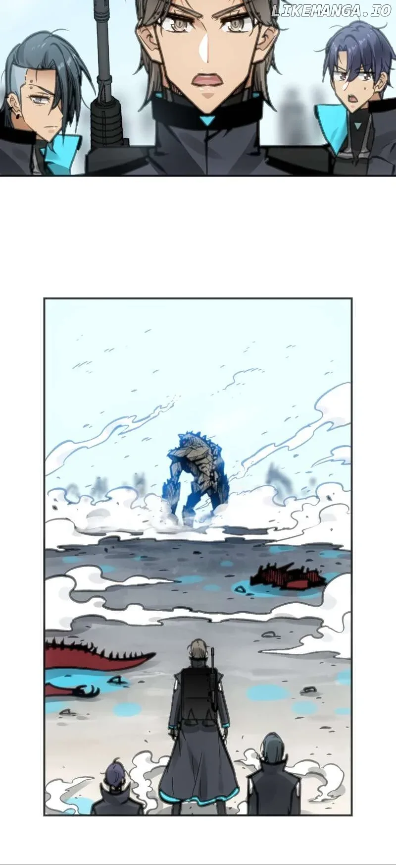 Deadly Strong Chapter 33 page 57
