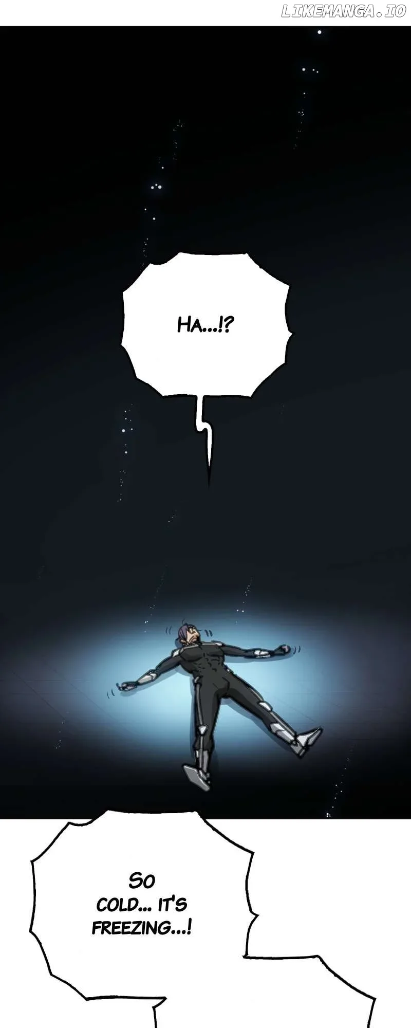 Deadly Strong Chapter 31 page 2