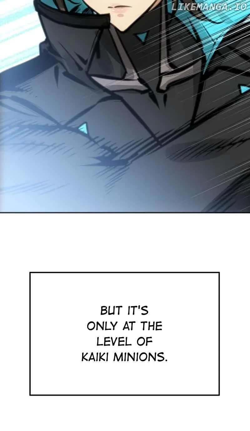 Deadly Strong Chapter 32 page 19