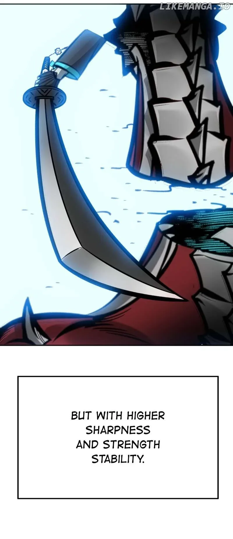 Deadly Strong Chapter 32 page 39