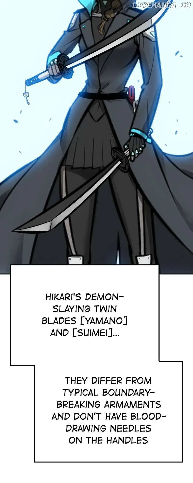 Deadly Strong Chapter 32 page 38
