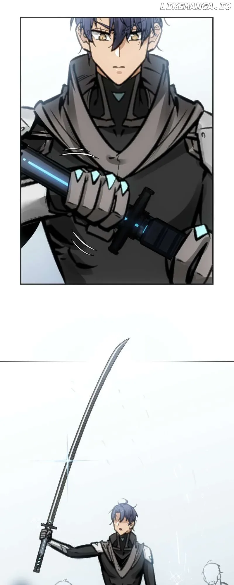 Deadly Strong Chapter 30 page 51