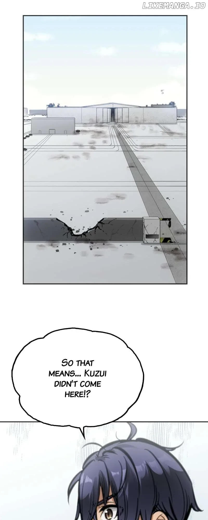 Deadly Strong Chapter 31 page 15