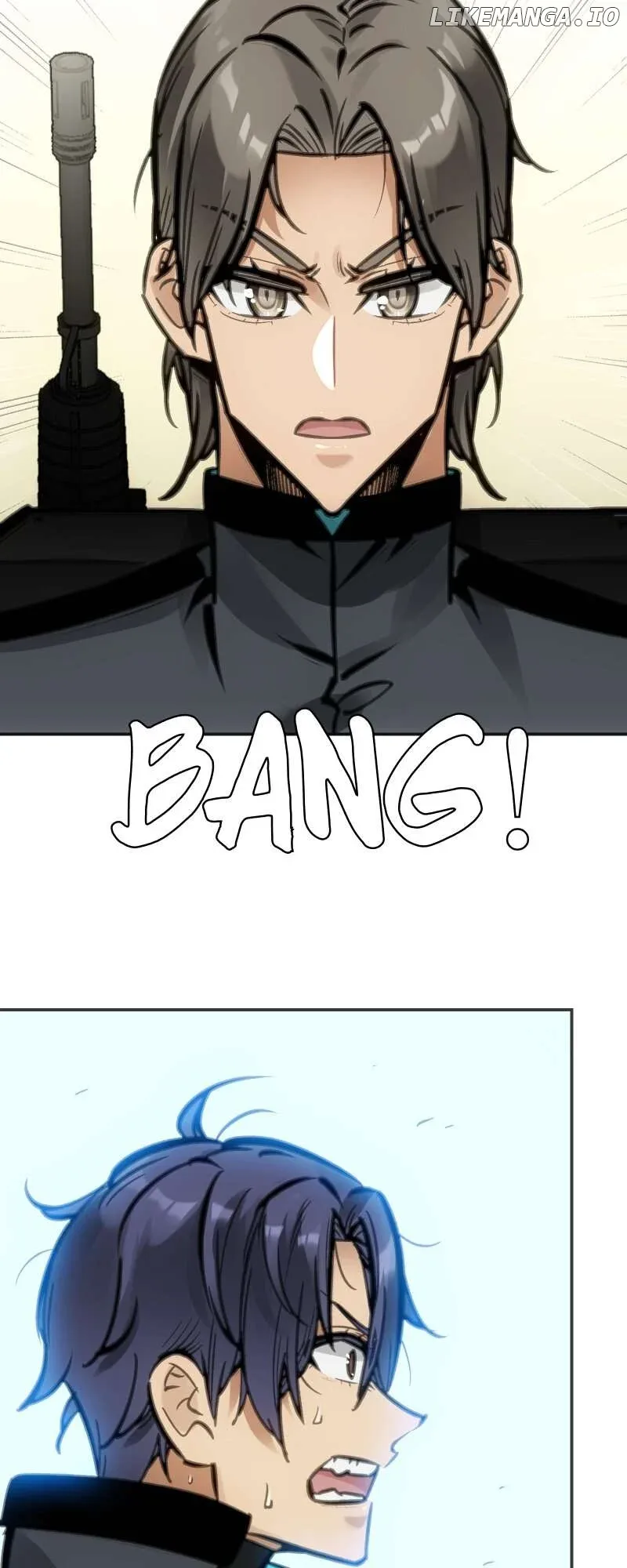 Deadly Strong Chapter 33 page 59