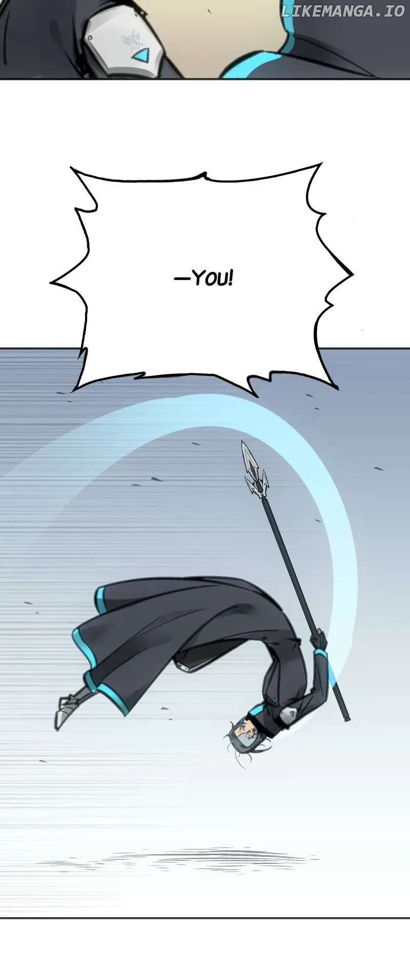 Deadly Strong Chapter 33 page 39
