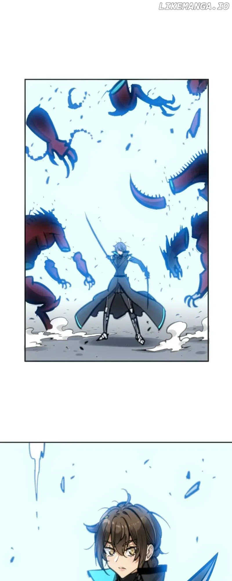 Deadly Strong Chapter 32 page 37
