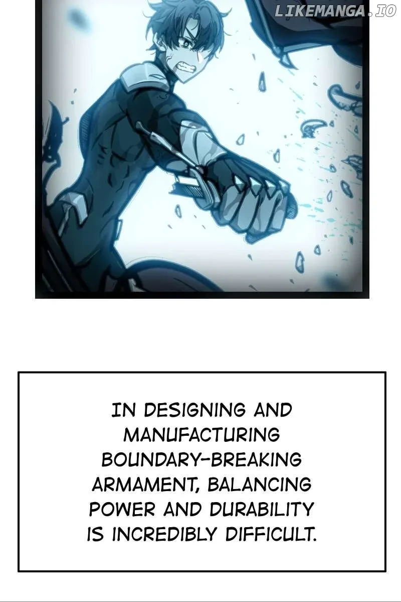 Deadly Strong Chapter 32 page 42