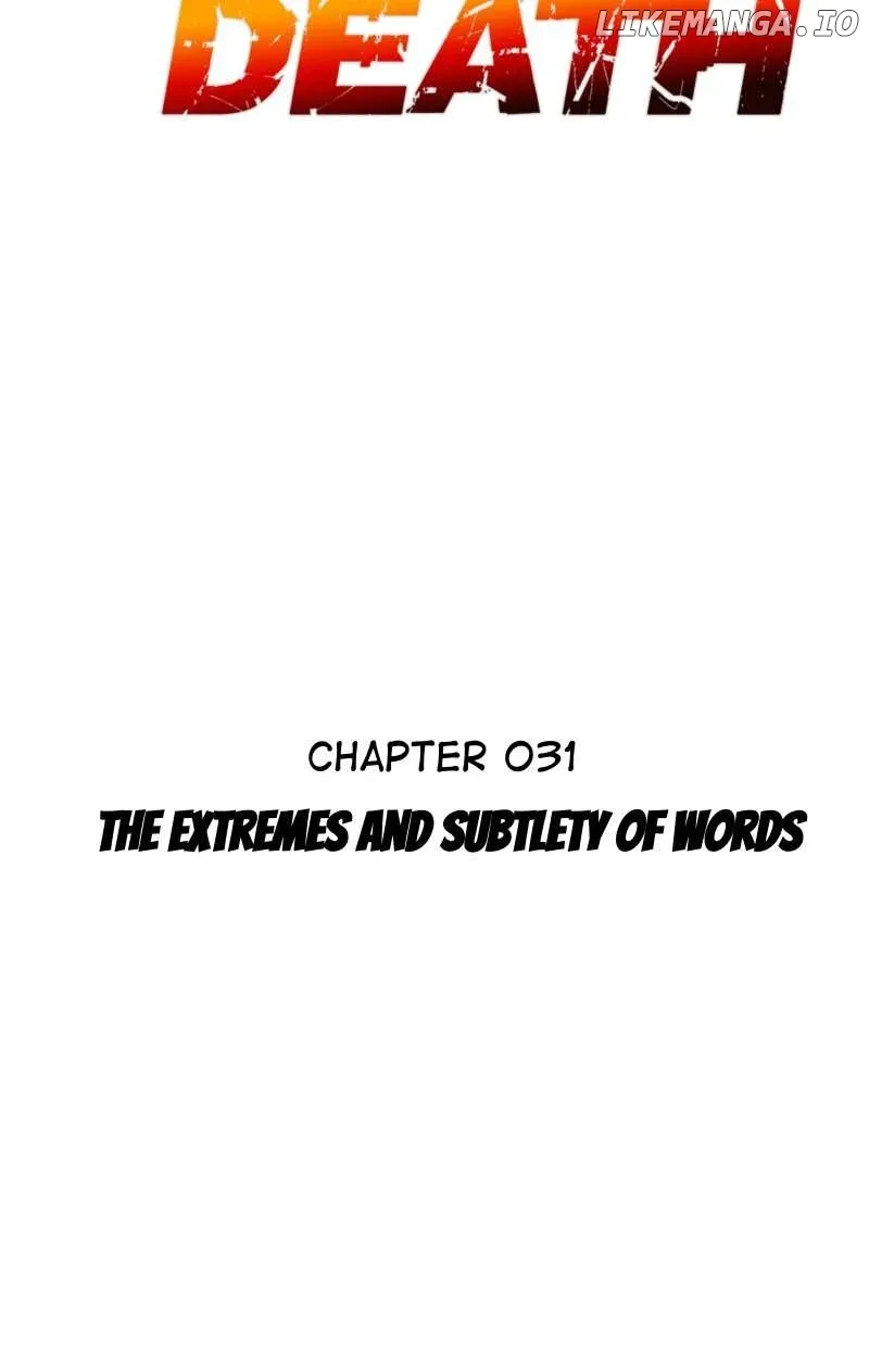 Deadly Strong Chapter 31 page 14