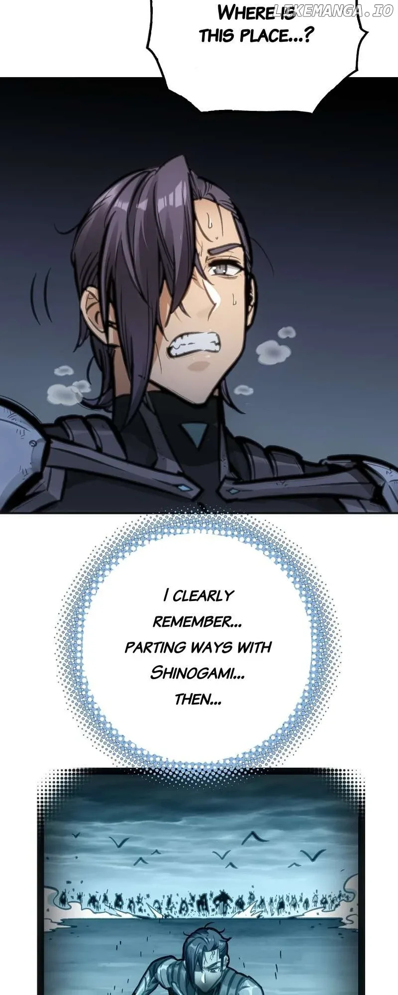 Deadly Strong Chapter 31 page 3