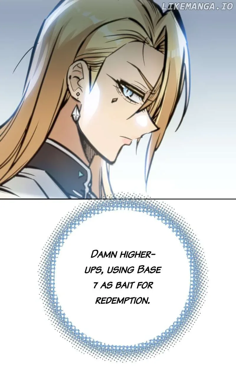 Deadly Strong Chapter 31 page 20
