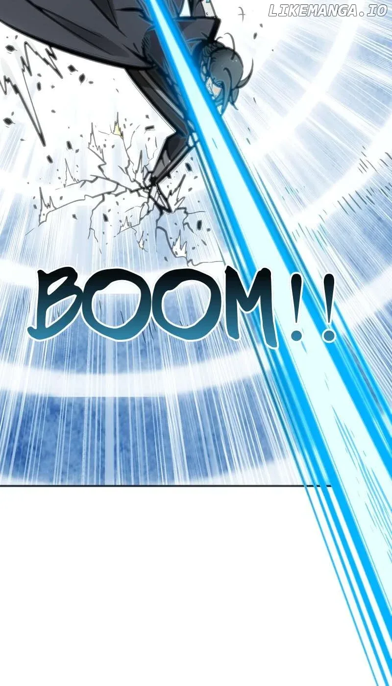 Deadly Strong Chapter 33 page 43