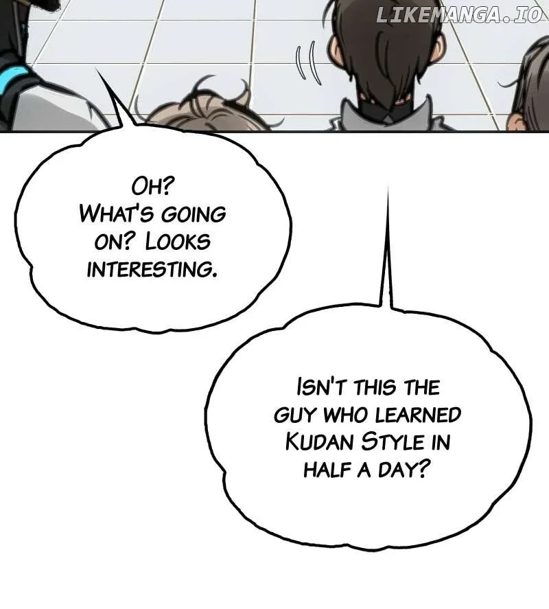 Deadly Strong Chapter 30 page 50