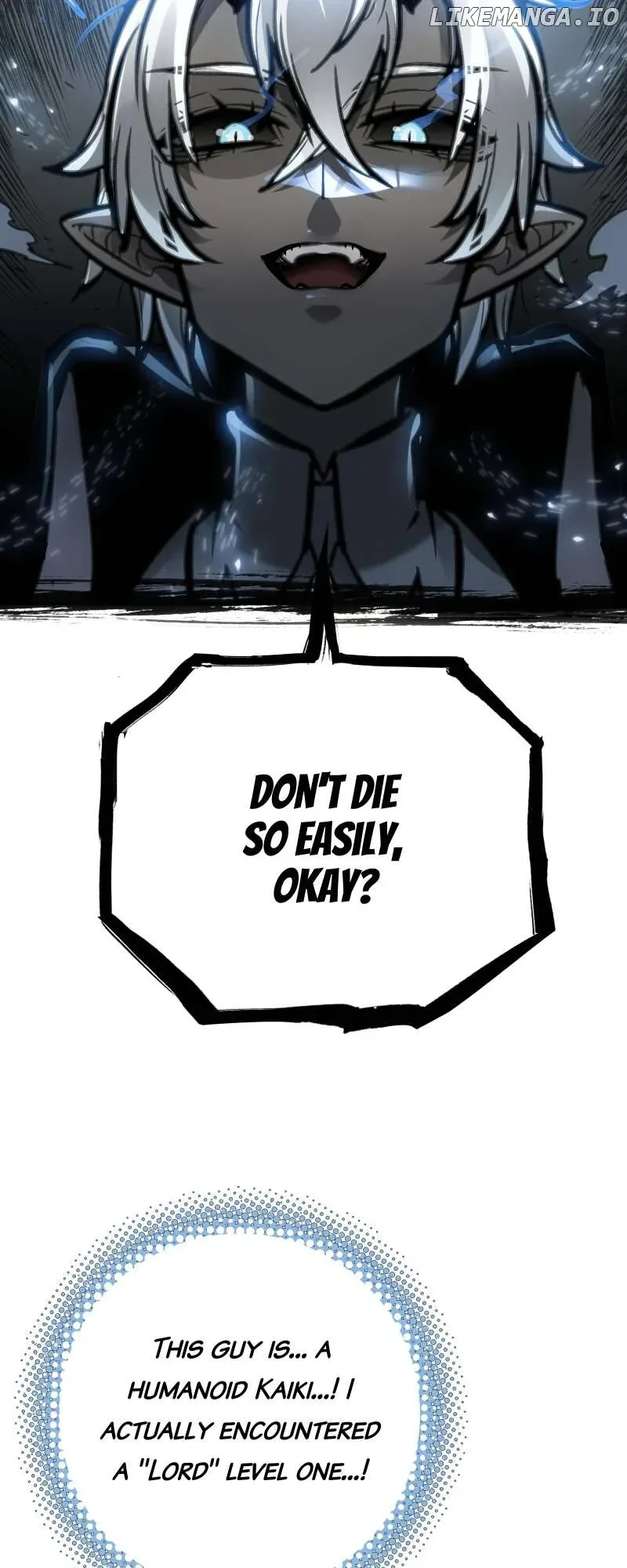 Deadly Strong Chapter 31 page 12