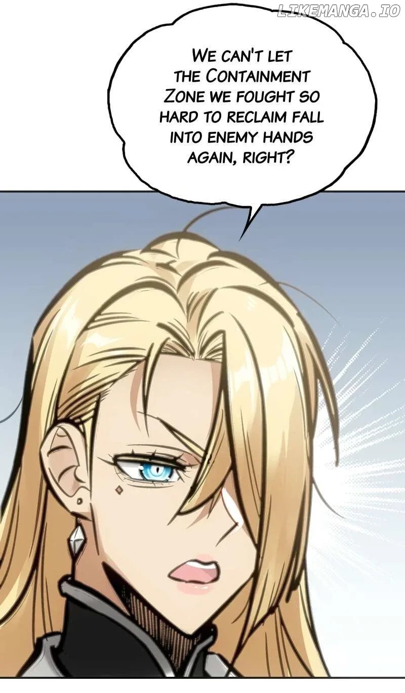 Deadly Strong Chapter 31 page 18