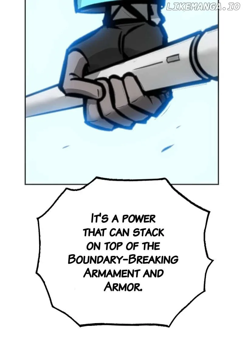 Deadly Strong Chapter 31 page 41
