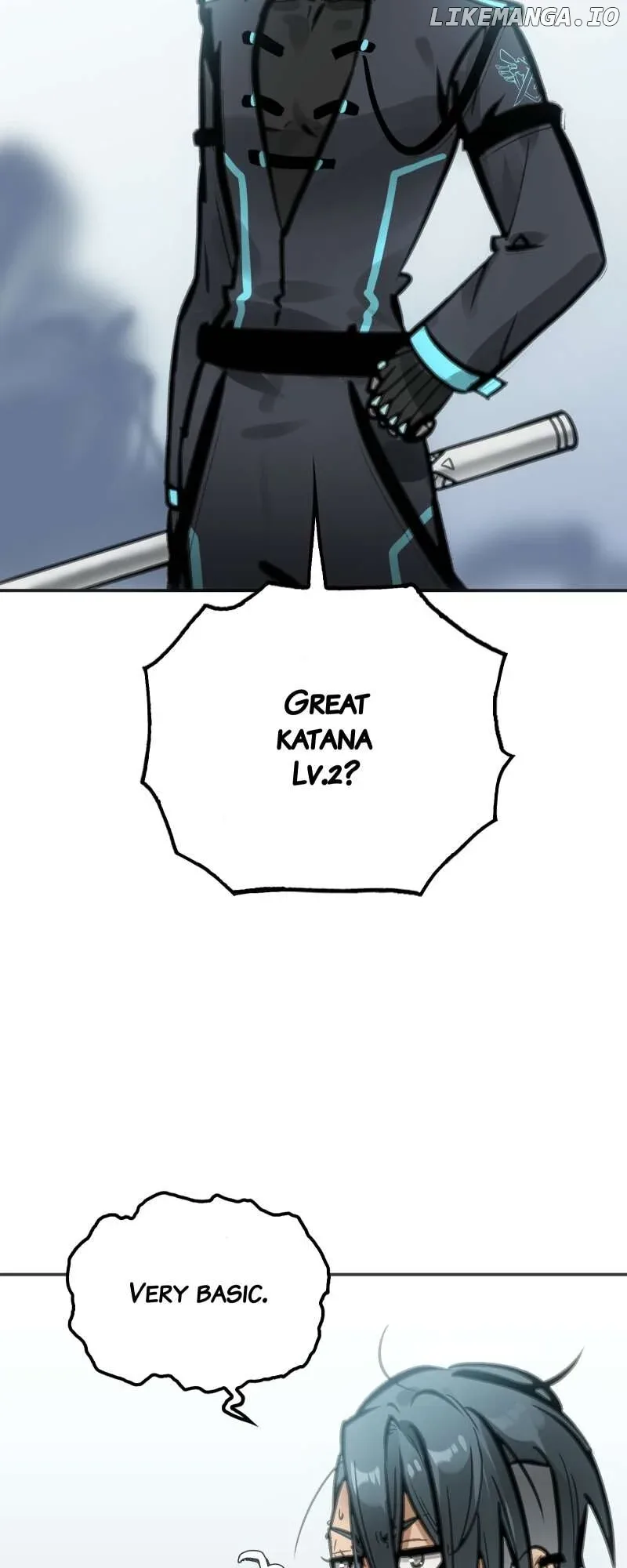 Deadly Strong Chapter 31 page 45