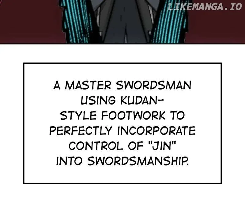 Deadly Strong Chapter 32 page 50