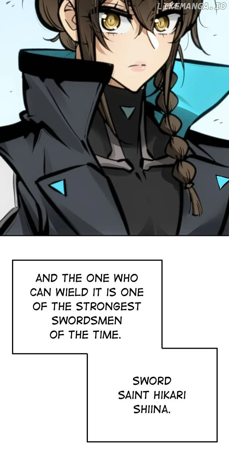 Deadly Strong Chapter 32 page 45