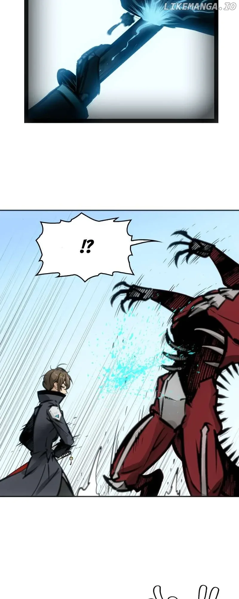 Deadly Strong Chapter 32 page 48