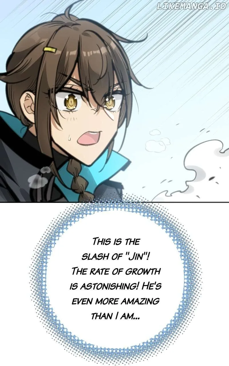 Deadly Strong Chapter 32 page 62