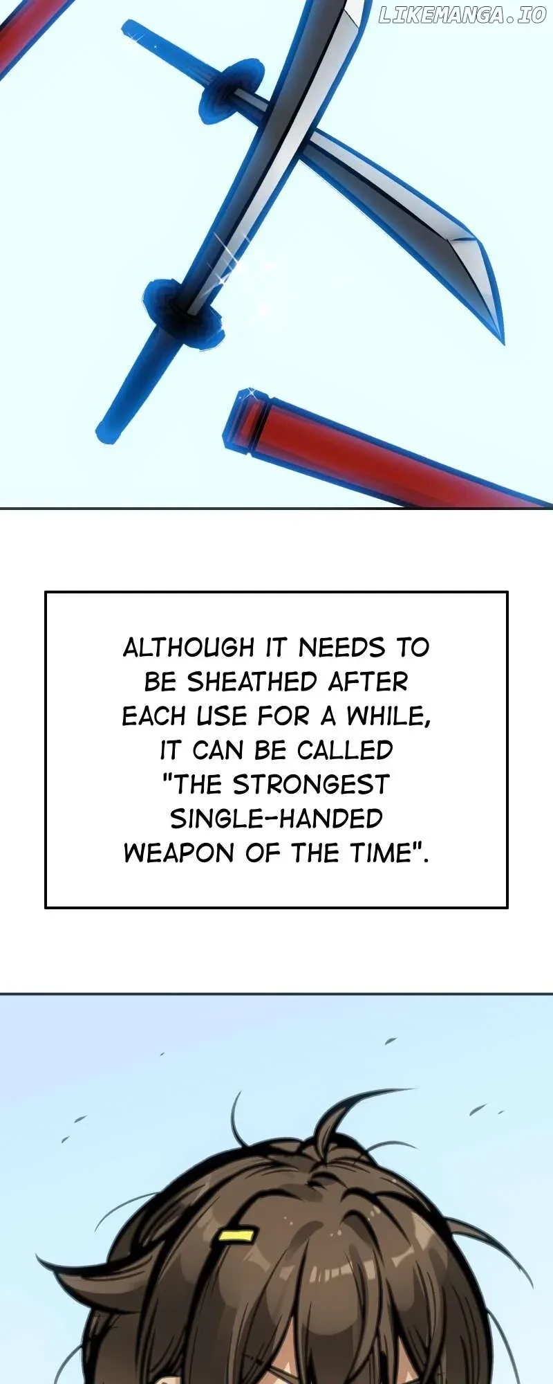 Deadly Strong Chapter 32 page 44