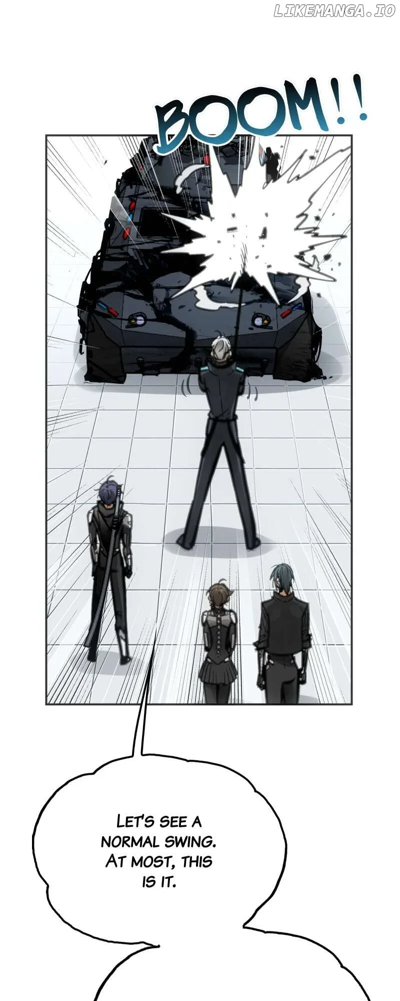 Deadly Strong Chapter 31 page 35