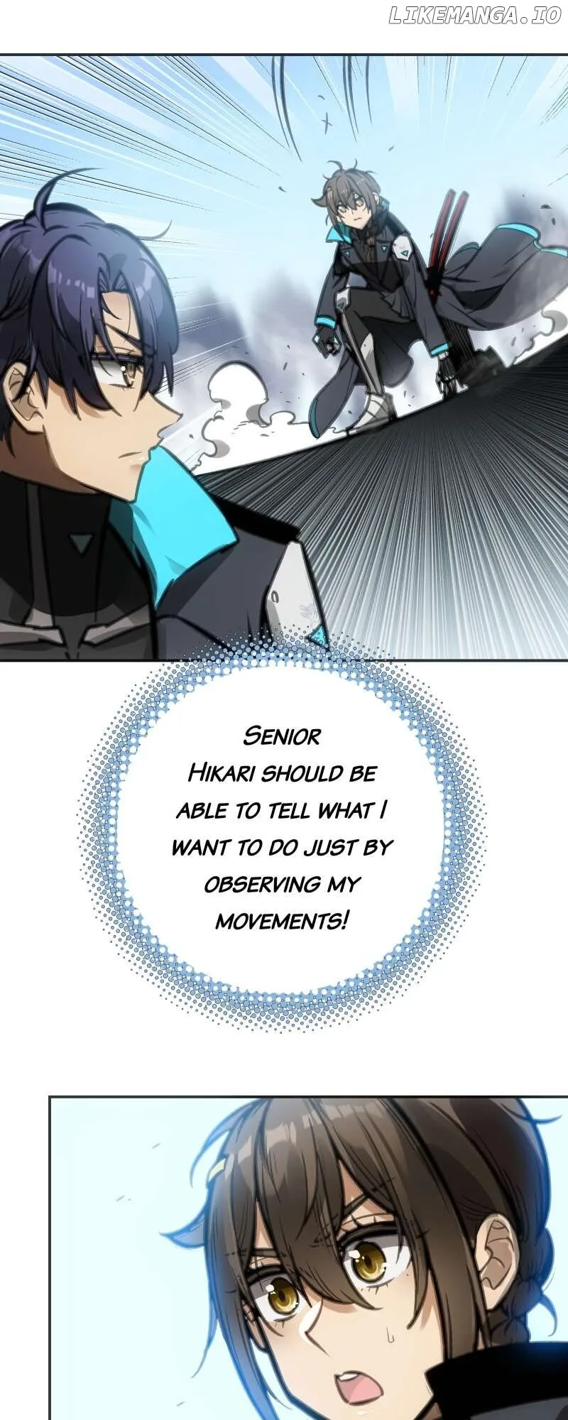 Deadly Strong Chapter 32 page 57