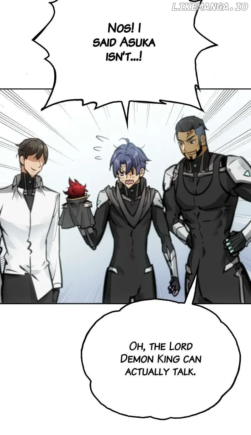 Deadly Strong Chapter 31 page 58