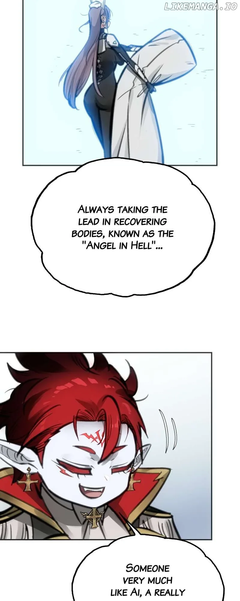 Deadly Strong Chapter 31 page 60