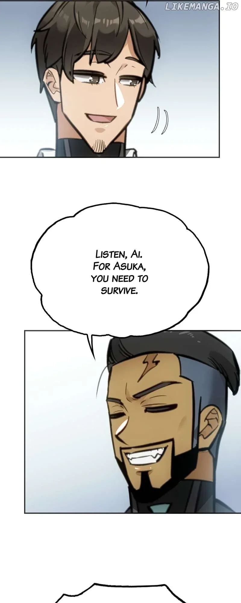 Deadly Strong Chapter 31 page 63