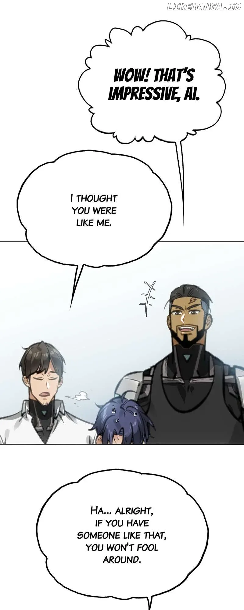Deadly Strong Chapter 31 page 62