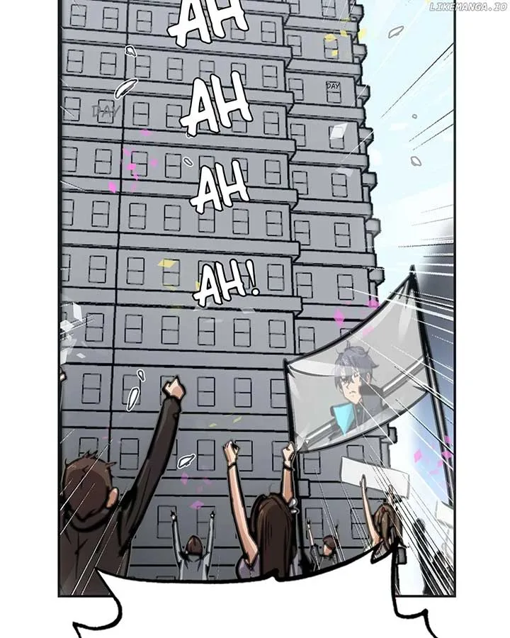 Deadly Strong Chapter 38 page 3