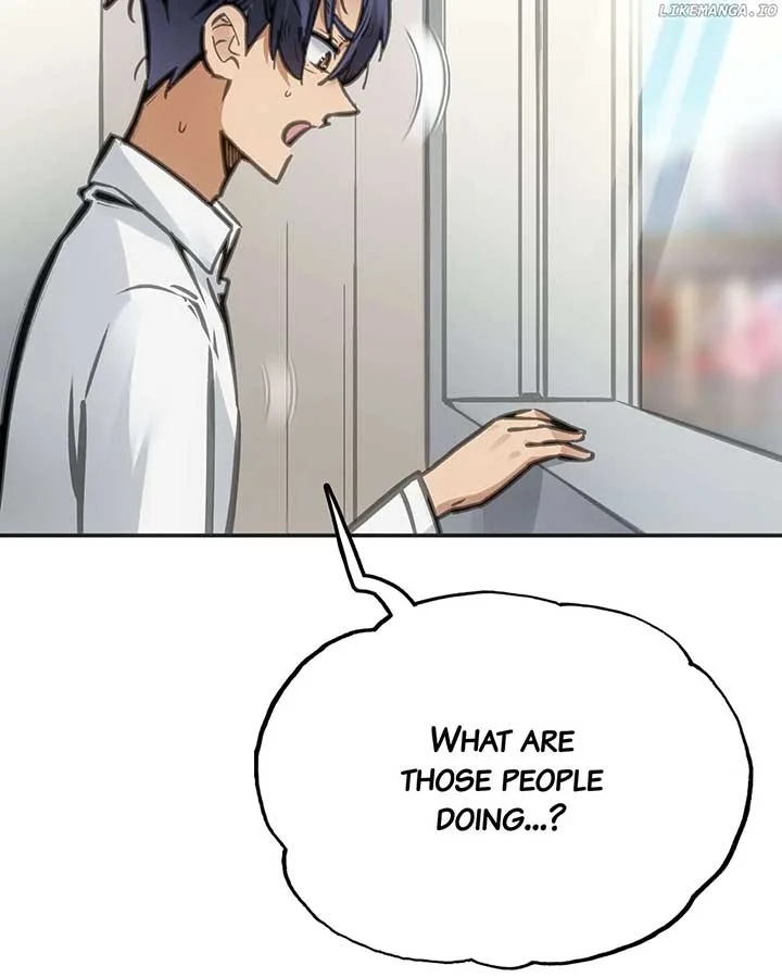 Deadly Strong Chapter 38 page 5