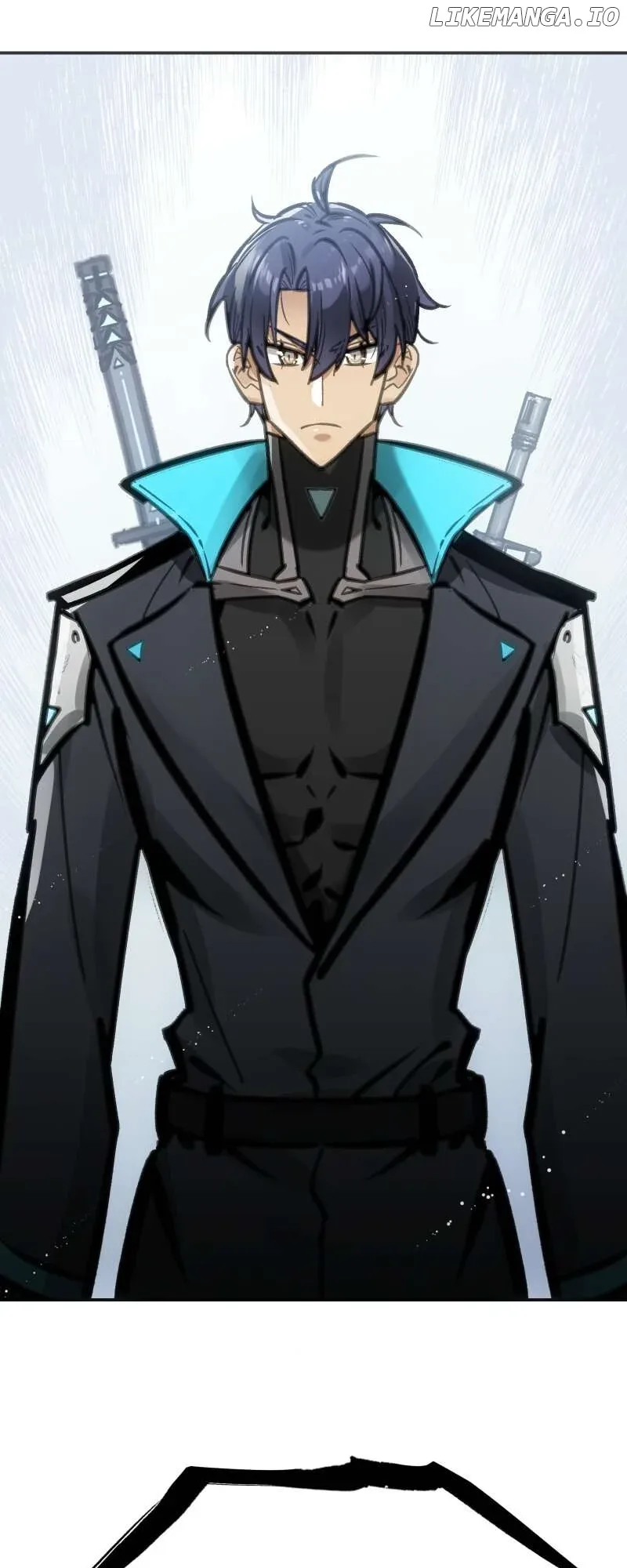 Deadly Strong Chapter 31 page 72