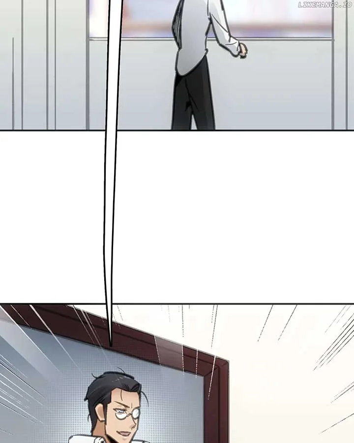 Deadly Strong Chapter 38 page 7