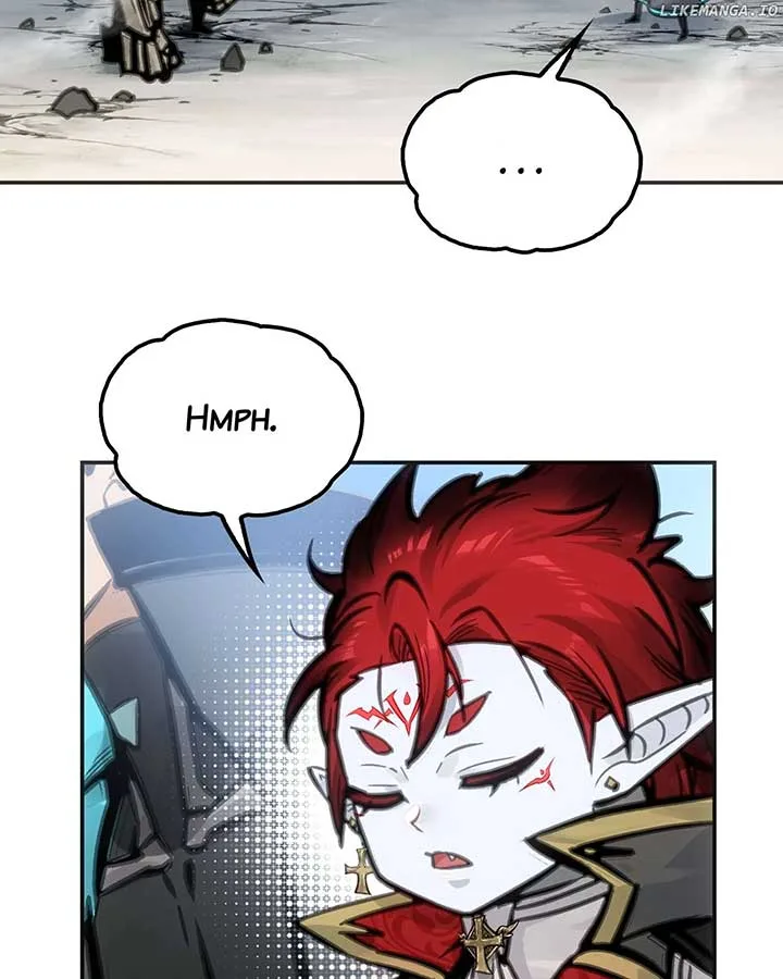Deadly Strong Chapter 35 page 6
