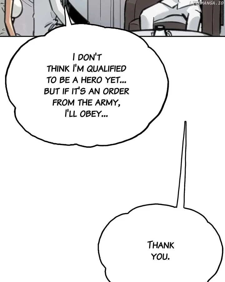 Deadly Strong Chapter 38 page 30