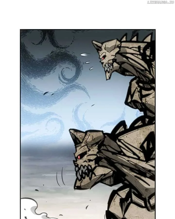 Deadly Strong Chapter 37 page 9