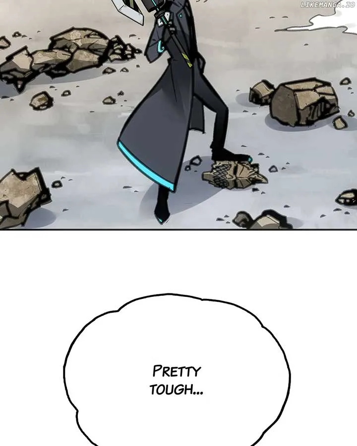 Deadly Strong Chapter 37 page 5