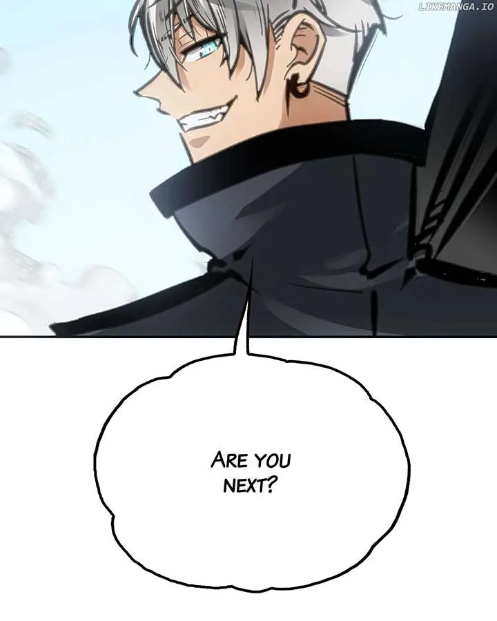 Deadly Strong Chapter 37 page 3