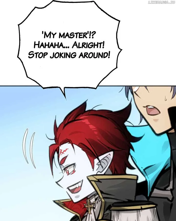 Deadly Strong Chapter 35 page 14