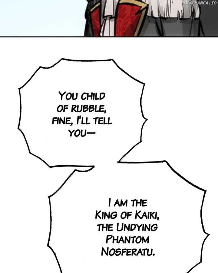 Deadly Strong Chapter 35 page 15
