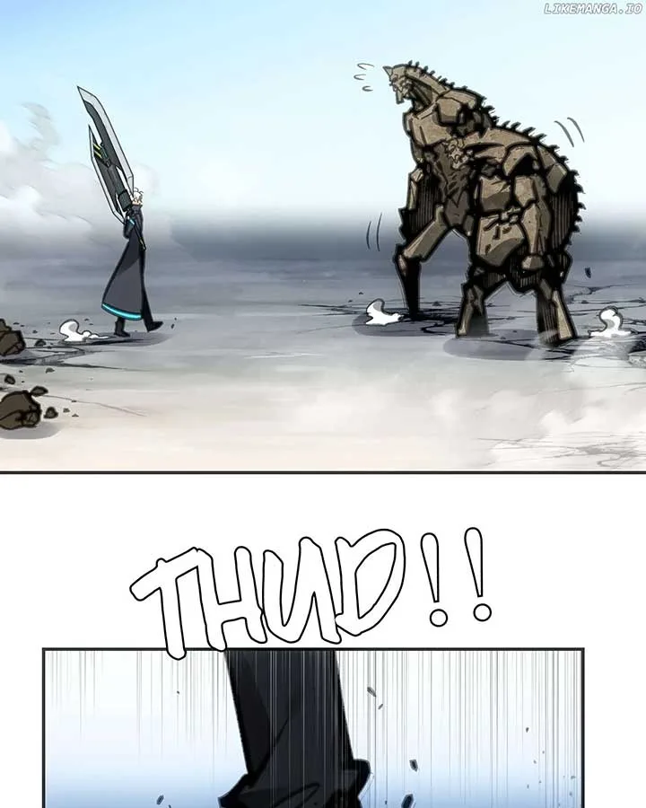 Deadly Strong Chapter 37 page 15