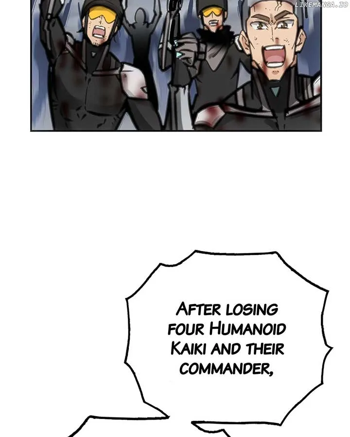 Deadly Strong Chapter 38 page 34